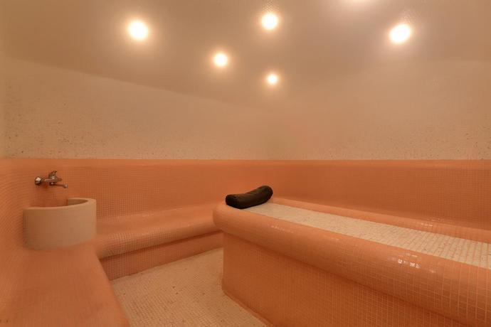 Imagen general del Aparthotel Apart Hotel Golden Line. Foto 8