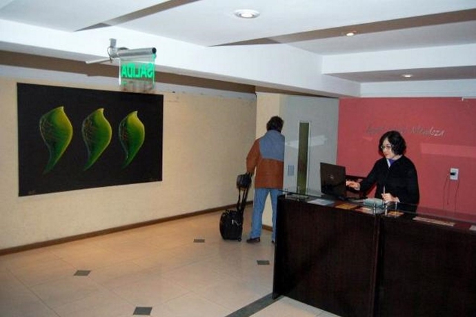 Imagen general del Aparthotel Apart Hotel Mendoza. Foto 5