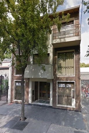 Imagen general del Aparthotel Apart Hotel Mendoza. Foto 6