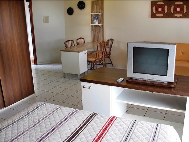 Imagen de la habitación del Aparthotel Apart Hotel Serantes. Foto 8