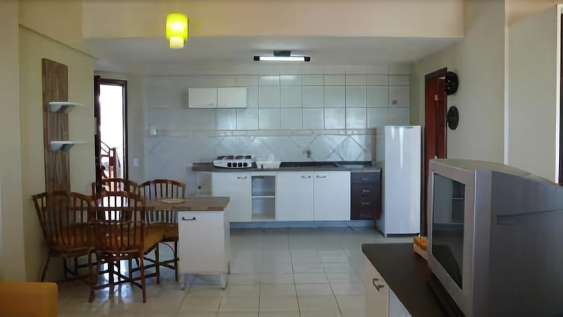 Imagen de la habitación del Aparthotel Apart Hotel Serantes. Foto 15