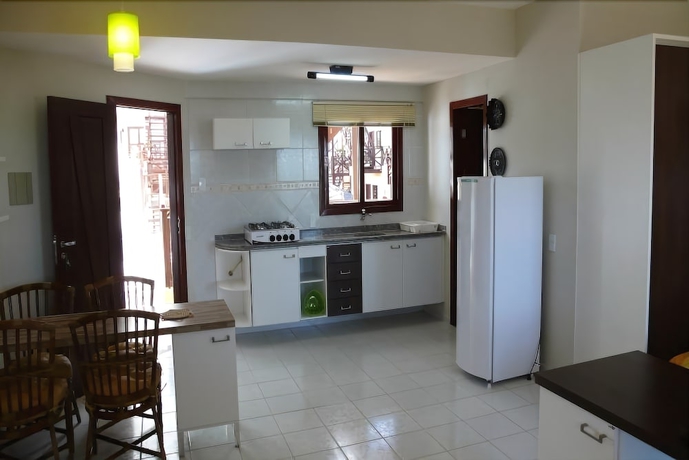 Imagen de la habitación del Aparthotel Apart Hotel Serantes. Foto 16