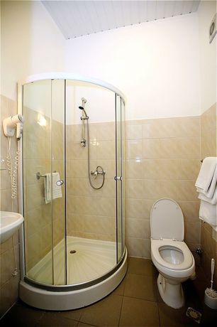 Imagen de la habitación del Aparthotel Apart Hotel Tomo. Foto 11