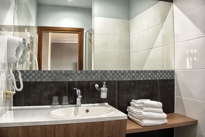 Imagen de la habitación del Aparthotel Apart Neptun. Foto 4