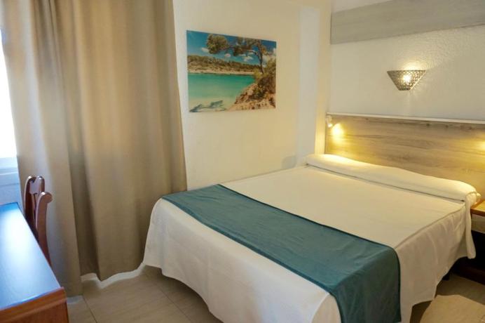 Imagen general del Aparthotel Apartamentos Ben-hur. Foto 9