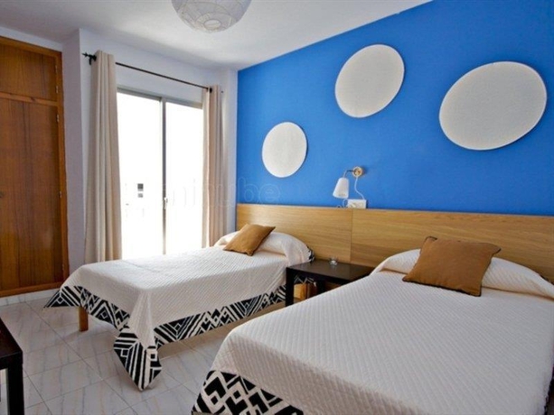 Imagen general del Aparthotel Apartamentos Fleming 50. Foto 3