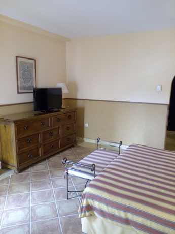 Imagen de la habitación del Aparthotel Apartamentos Mexico. Foto 7