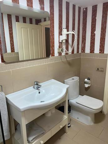 Imagen de la habitación del Aparthotel Apartamentos Oasis Sol. Foto 2