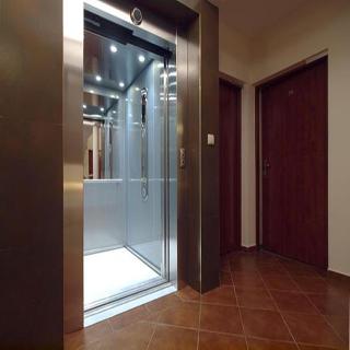 Imagen general del Aparthotel Apartamenty Jan. Foto 1