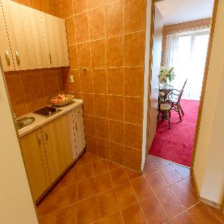 Imagen de los interiores del Aparthotel Apartamenty Jan. Foto 37