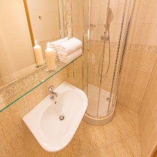 Imagen de los interiores del Aparthotel Apartamenty Jan. Foto 38