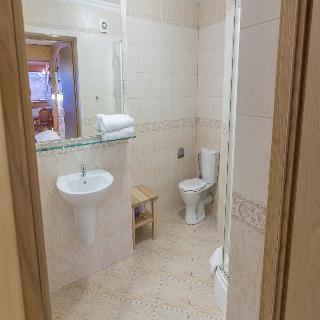 Imagen general del Aparthotel Apartamenty Jan. Foto 24