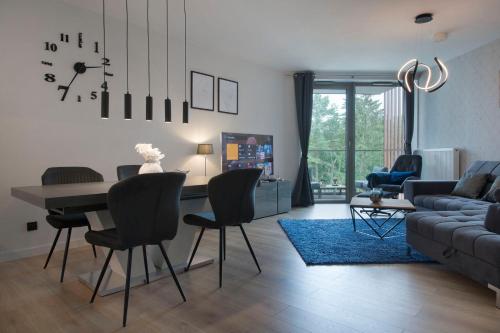 Imagen de la habitación del Aparthotel Apartamenty Pinea. Foto 5