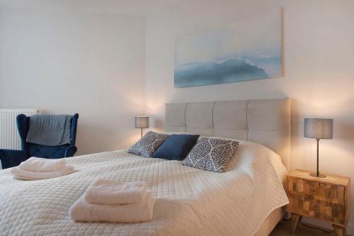 Imagen de la habitación del Aparthotel Apartamenty Pinea. Foto 10