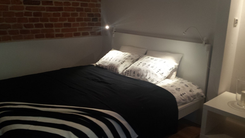 Imagen de la habitación del Aparthotel Apartamenty Pod Wawelem. Foto 3