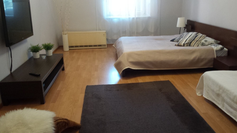 Imagen de la habitación del Aparthotel Apartamenty Pod Wawelem. Foto 9