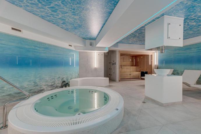 Imagen de los interiores del Aparthotel Apartamenty Rondo. Foto 10