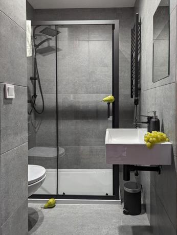 Imagen de la habitación del Aparthotel Apartamenty Strzelecka 34. Foto 4