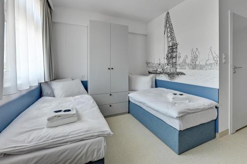 Imagen general del Aparthotel Apartgdynia. Foto 5