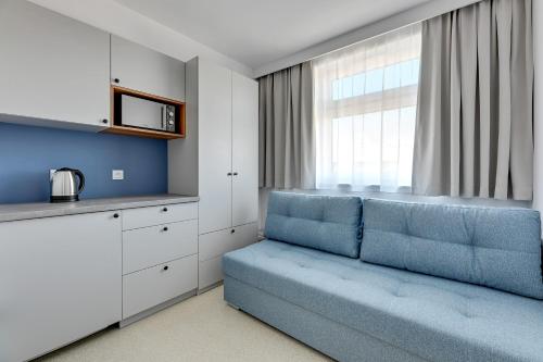 Imagen general del Aparthotel Apartgdynia. Foto 8