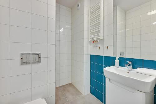 Imagen general del Aparthotel Apartgdynia. Foto 10