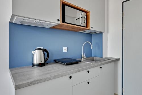 Imagen general del Aparthotel Apartgdynia. Foto 12