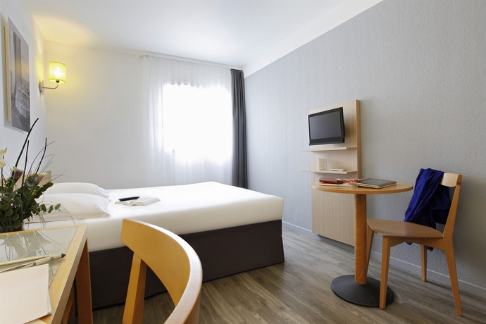Imagen de la habitación del Aparthotel Aparthotel Adagio Access Marseille Prado P&eacute;rier. Foto 6