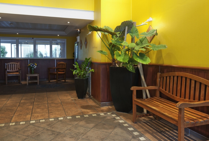 Imagen de los interiores del Aparthotel Aparthotel Adagio Access Marseille Prado P&eacute;rier. Foto 14
