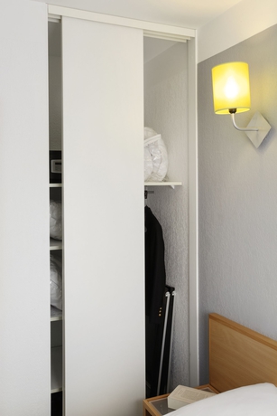 Imagen de la habitación del Aparthotel Aparthotel Adagio Access Marseille Prado P&eacute;rier. Foto 10
