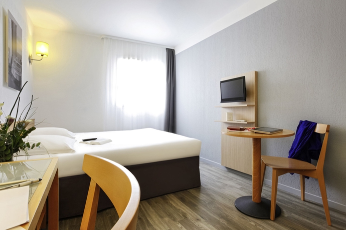 Imagen de la habitación del Aparthotel Aparthotel Adagio Access Marseille Prado P&eacute;rier. Foto 11