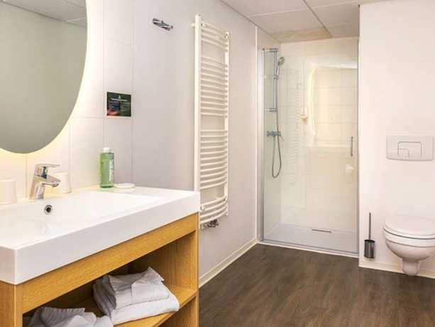 Imagen de la habitación del Aparthotel Aparthotel Adagio Access Nancy Centre. Foto 18