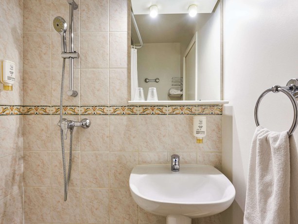 Imagen de la habitación del Aparthotel Aparthotel Adagio Access Nice Garibaldi. Foto 5