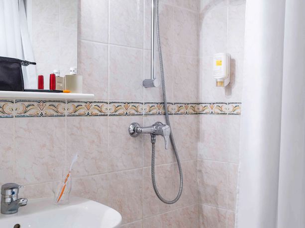 Imagen de la habitación del Aparthotel Aparthotel Adagio Access Nice Garibaldi. Foto 18