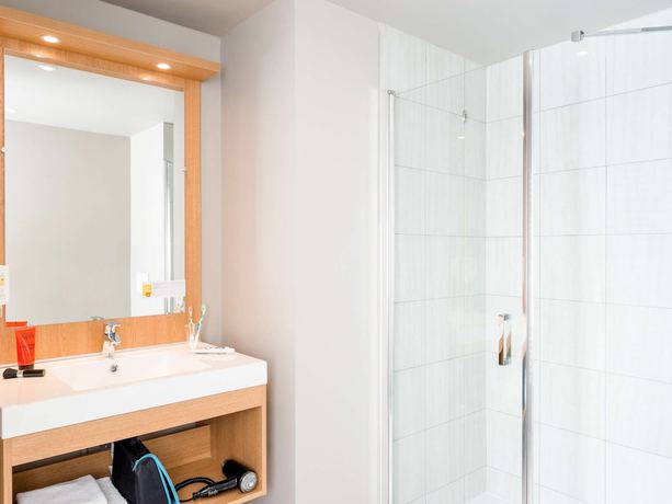Imagen de la habitación del Aparthotel Aparthotel Adagio Access Paris Massy Gare TGV. Foto 17