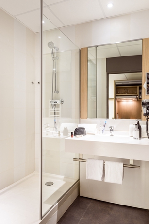 Imagen de la habitación del Aparthotel Aparthotel Adagio Paris Malakoff Ch&acirc;tillon. Foto 10