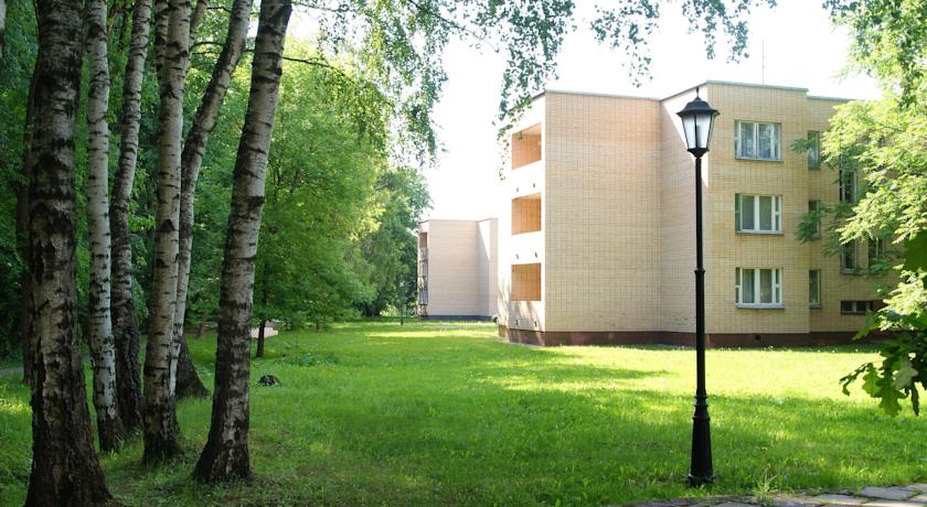 Imagen general del Aparthotel Apart-hotel Kurkino. Foto 1