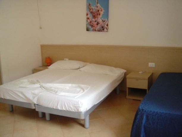 Imagen de la habitación del Aparthotel Aparthotel Ponta Preta. Foto 4