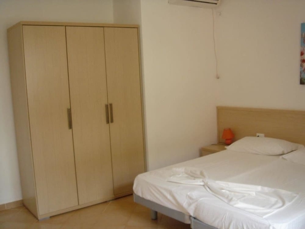 Imagen de la habitación del Aparthotel Aparthotel Ponta Preta. Foto 6