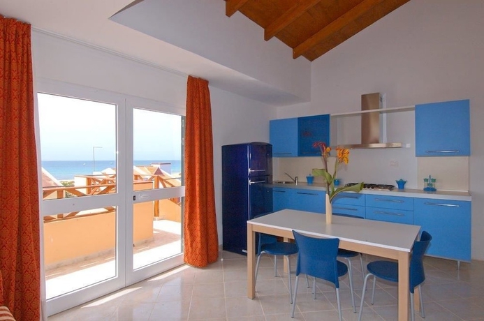 Imagen de la habitación del Aparthotel Aparthotel Ponta Preta. Foto 10
