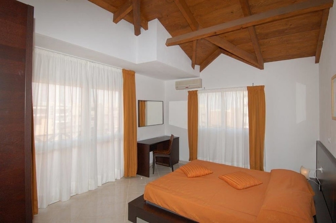 Imagen de la habitación del Aparthotel Aparthotel Ponta Preta. Foto 15