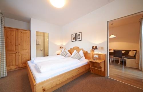 Imagen general del Aparthotel Aparthotel Stadler. Foto 4
