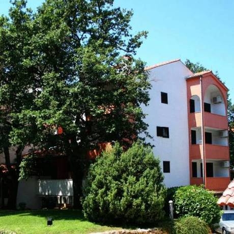 Imagen general del Aparthotel Aparthotel Volta. Foto 1