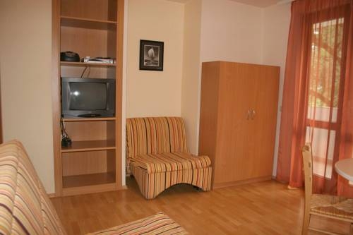 Imagen general del Aparthotel Aparthotel Volta. Foto 2