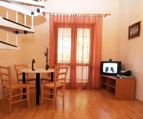 Imagen general del Aparthotel Aparthotel Volta. Foto 4