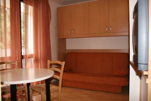 Imagen general del Aparthotel Aparthotel Volta. Foto 14