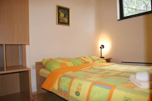 Imagen general del Aparthotel Aparthotel Volta. Foto 15