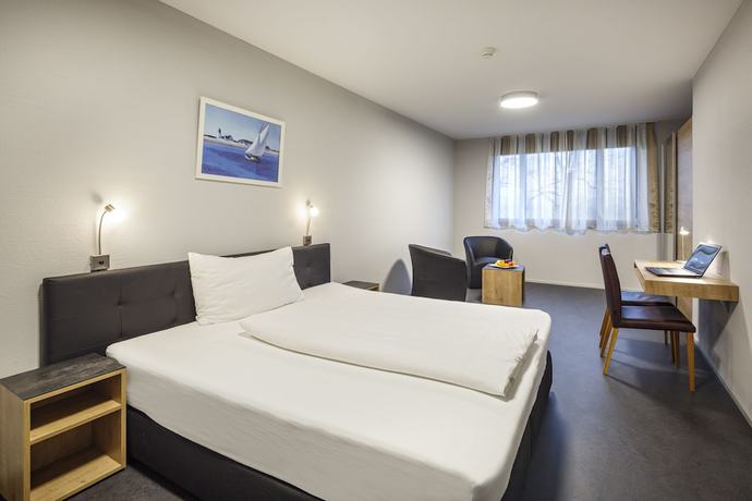 Imagen general del Aparthotel Aparthotel-aarau-WEST Swiss Quality. Foto 1