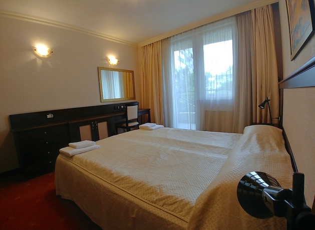 Imagen de la habitación del Aparthotel Aparthouse Borovo. Foto 6