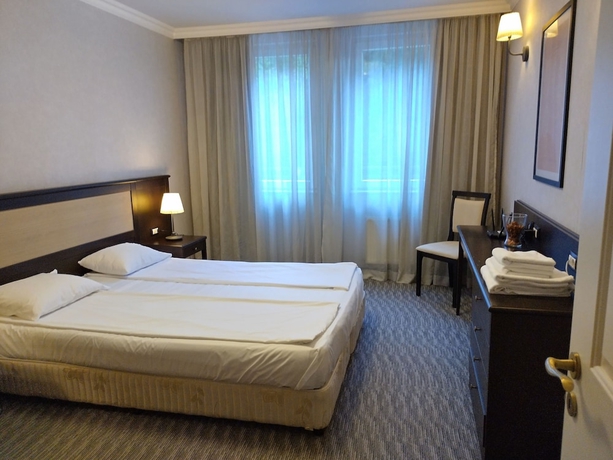 Imagen de la habitación del Aparthotel Aparthouse Borovo. Foto 7