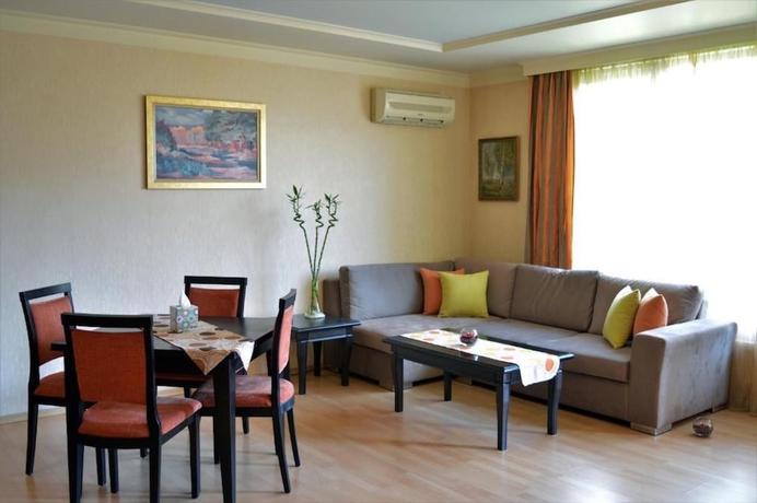 Imagen de la habitación del Aparthotel Aparthouse Borovo. Foto 9